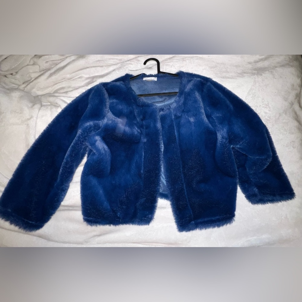 Calvin klein coat